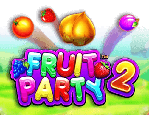 Fruit Party2